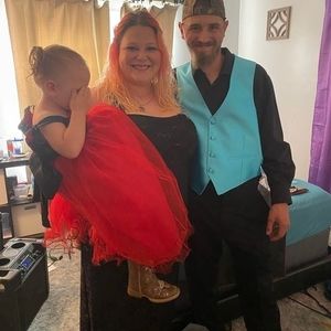 Meet your Posher, Wyatt